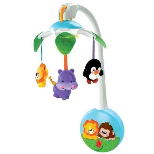 Mobile Musical Fisher-Price