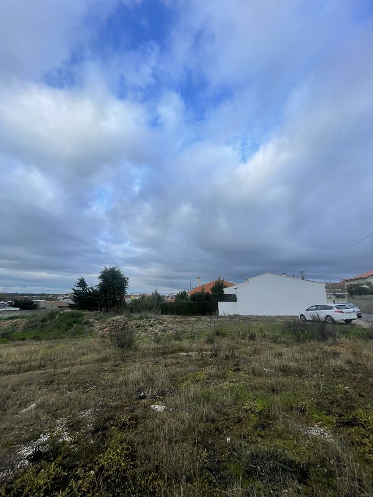 Terreno para construção