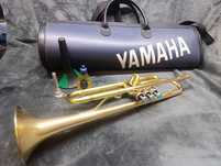 Trąbka Yamaha YTR 4335 GII