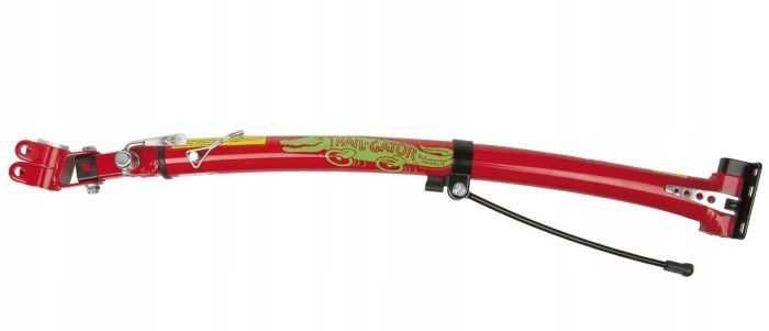 Trail Gator Hol rowerowy drążek holowniczy tandemowy BRAK ELEMENTU