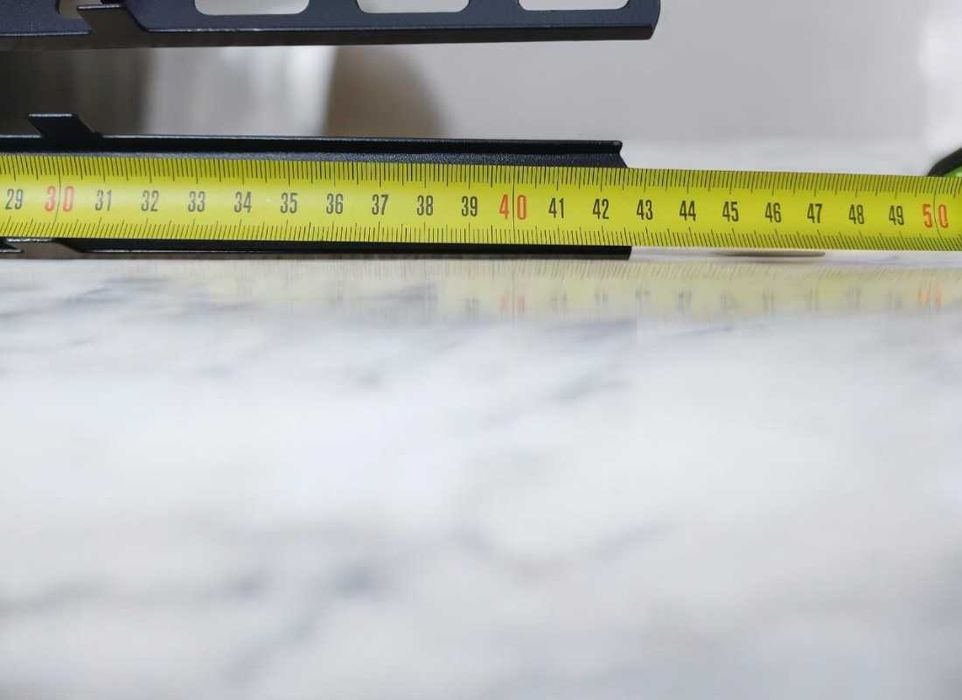 Поворотний кронштейн для телевізора з поворотом 26"- 52" до 50 кг