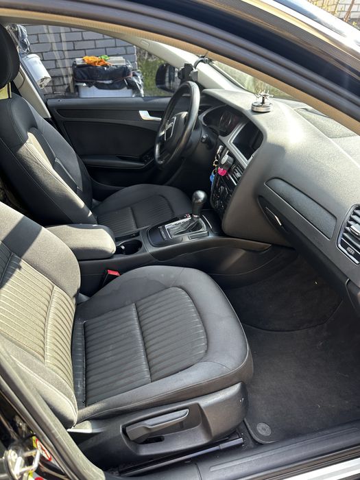 Продам Ауді, машина топ