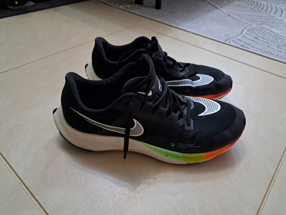 Buty adidasy sneakersy Nike Air Zoom 46