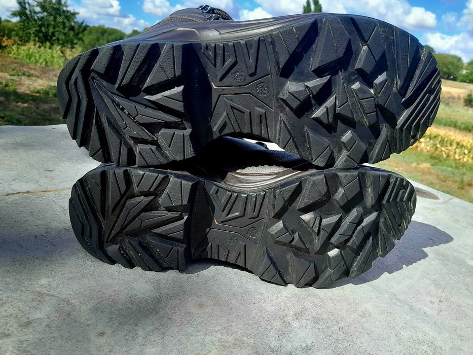 Берці Талан демісезон 41 р.р