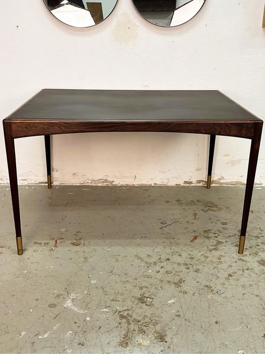 Mesa secretária vintage