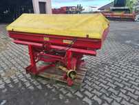 Rozsiewacz nawozu Lely Centerliner SF amazone/kuhn/strumyk/rauch