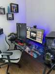 Setup Gaming 4k  com Garantia