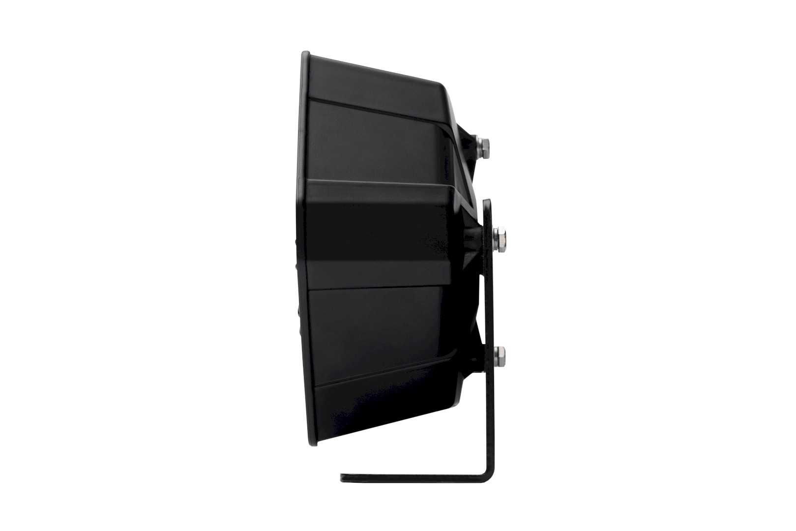 Głośnik płaski  pod maskę samochodu VS-150W, 12/24V, STROBOS