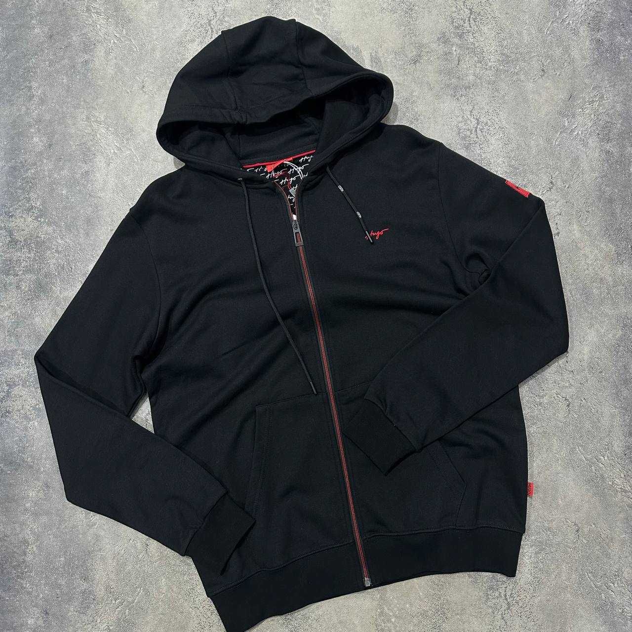 Чоловічий спортивний костюм HUGO BOSS