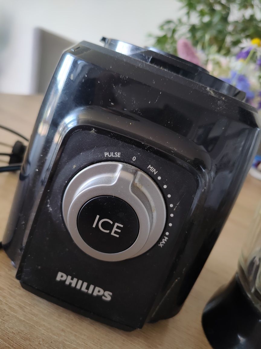 Blender kielichowy Philips