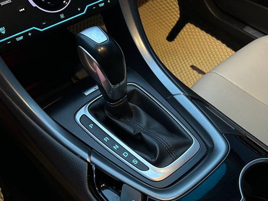 Ford Fusion №3774 (ВНЕСОК від 10%) Альянс Авто Кривий Ріг