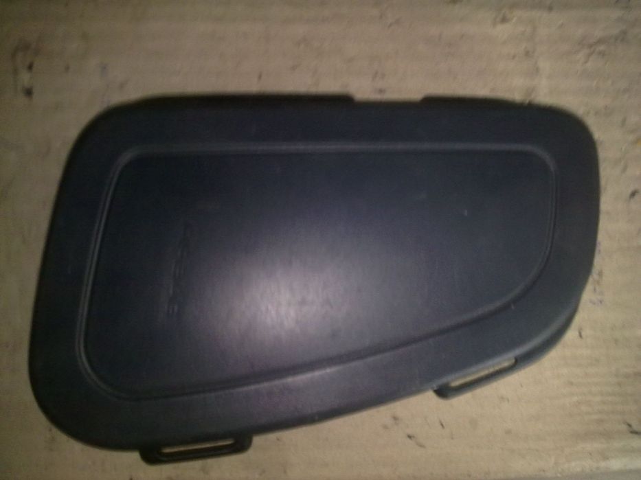 Airbag Banco 96574085ZE CITROEN C3 2006 DRT