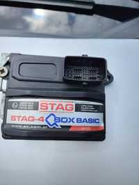 Продам мозги STAG-4 QBOX BASIC
