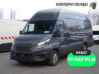 Iveco Daily  35S18 V (16m3) 180 KM - Od ręki !