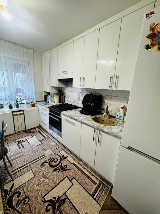 Продам 3 кімн. квартиру