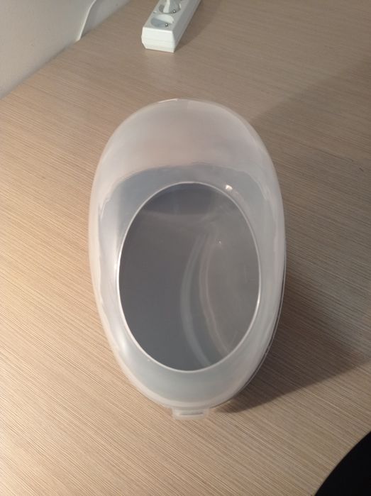 Kuweta dla zwierzaka