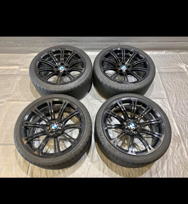 Jantes M3 220M 5x120