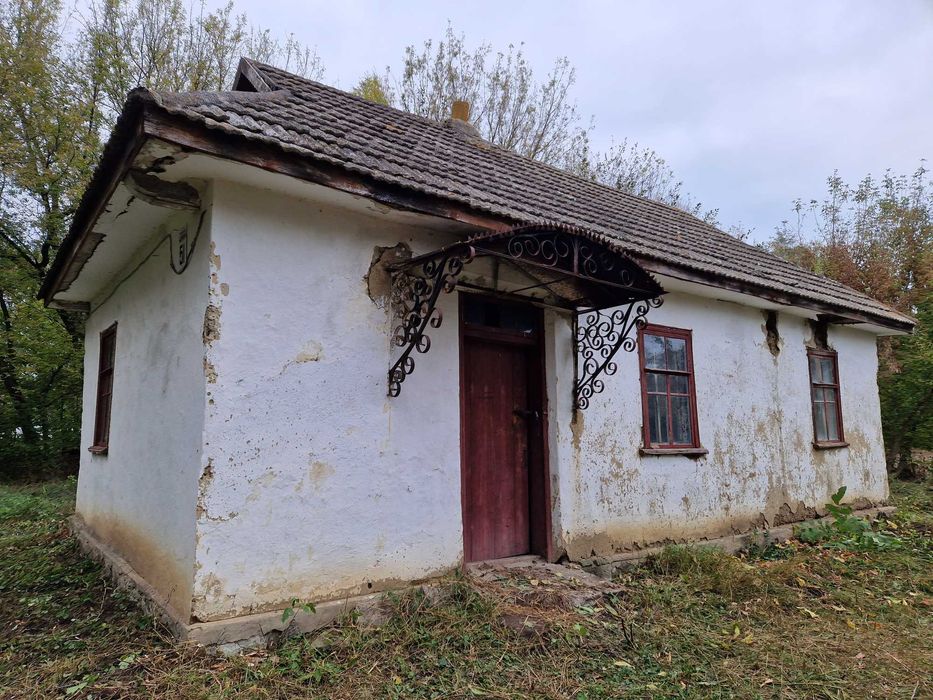 Продам дачну ділянку або здача землі в оренду.