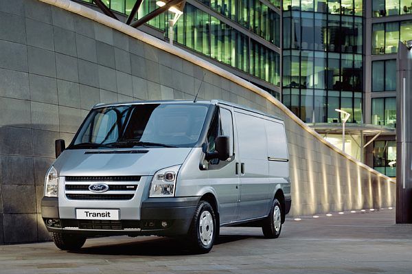 Ford Transit 2.2 TDCi skrzynia biegów 5 biegowa 06-13 GWARANCJA !