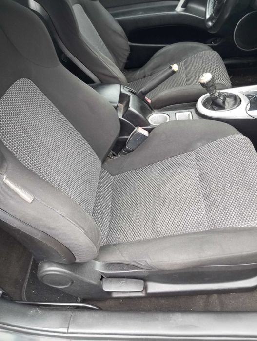 Hyunday Coupe GK 1.6 16V Gasolina