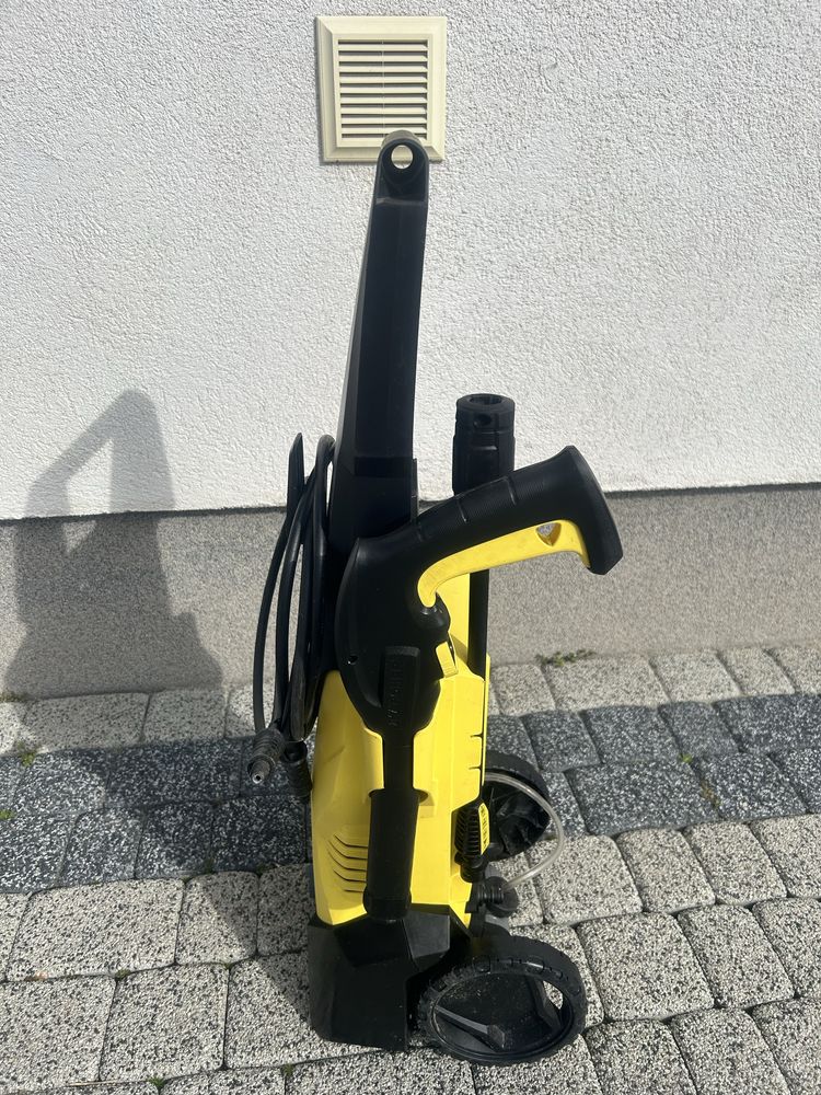 Myjka cianieniowa Karcher K3
