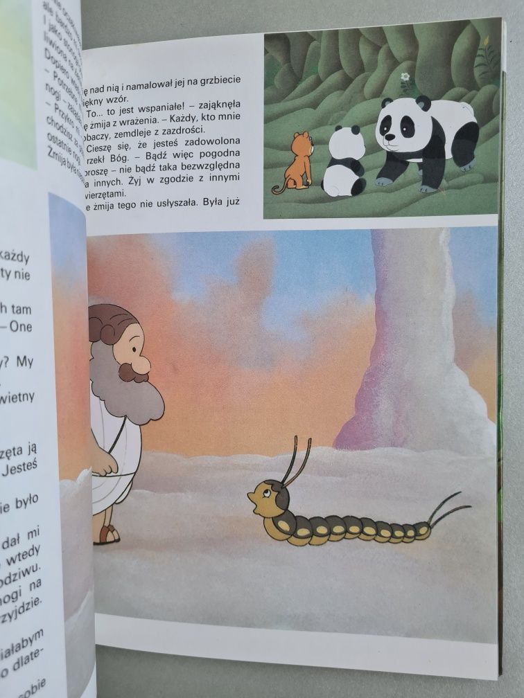 TaoTao - Książka dla dzieci