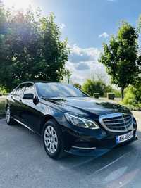 Продам Mercedes E-Class