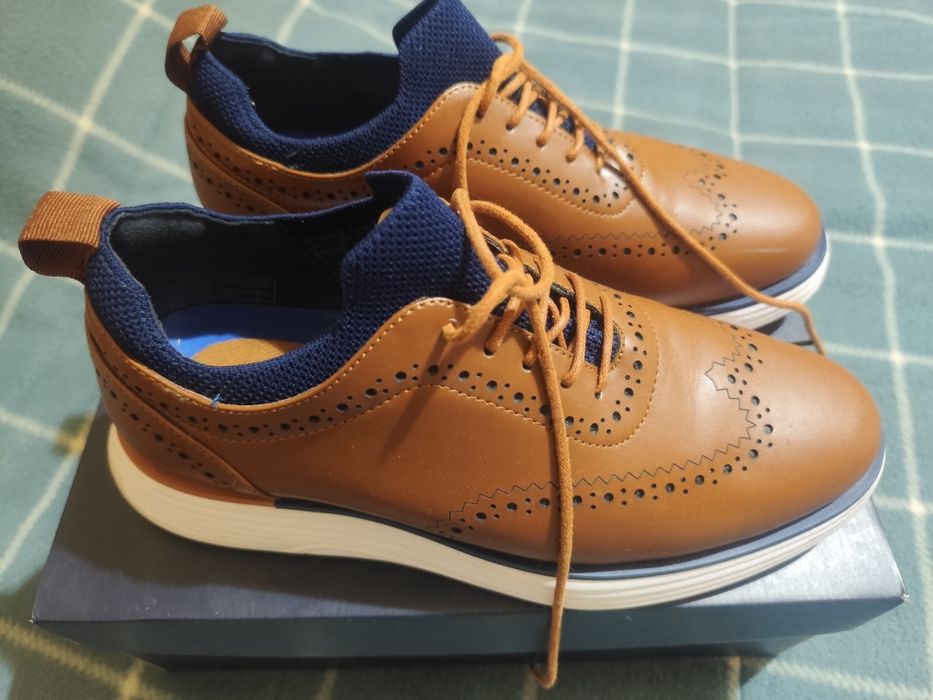 Sapatos/Sapatilhas Bruno Mars