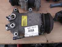 focus mk 1 rozrusznik alternator cewka 1.6 benzyna zetec