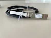 Оригінальний кабель HP J9281B 10Gbps SFP+ DAC, довжина 1 метр