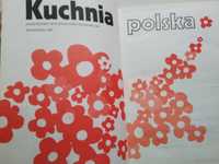 Kuchnia Polska PWE 1982