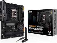 НОВА Мат плата s1700 Asus TUF Gaming Z790-Plus Wi-Fi D4  KLAVAcomp