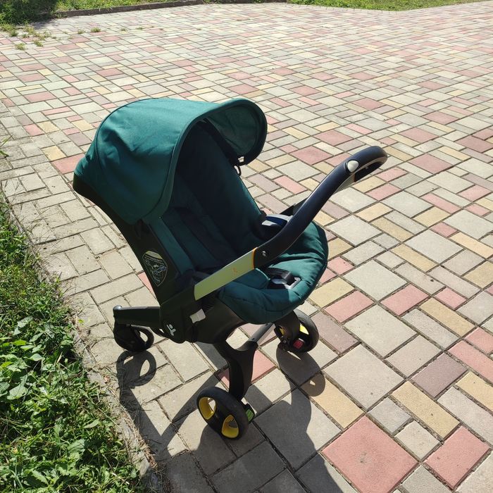 Детская коляска трансформер
