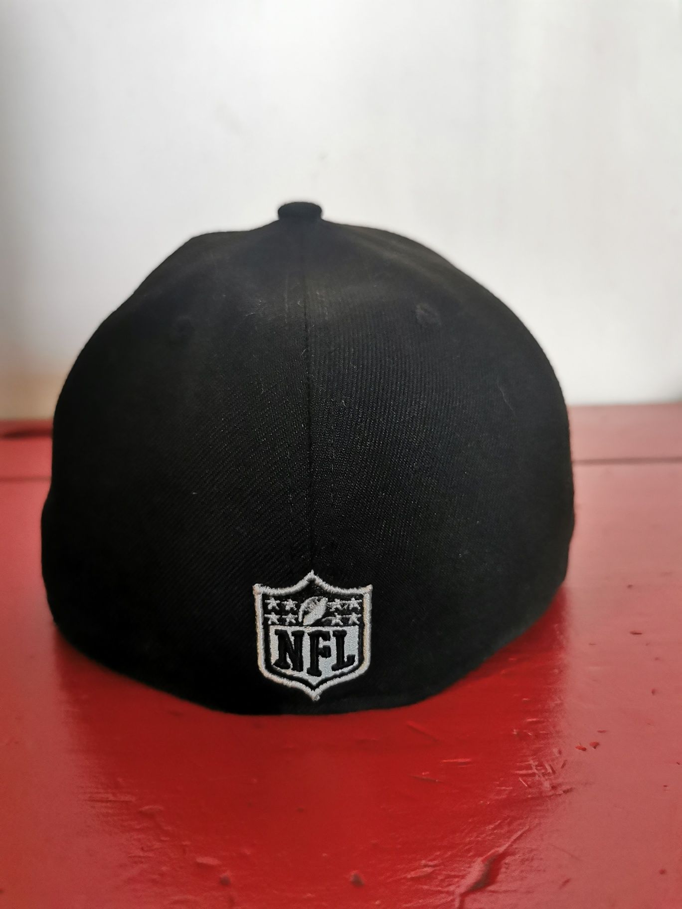 Czapka new-era Raiders 7  1 /2