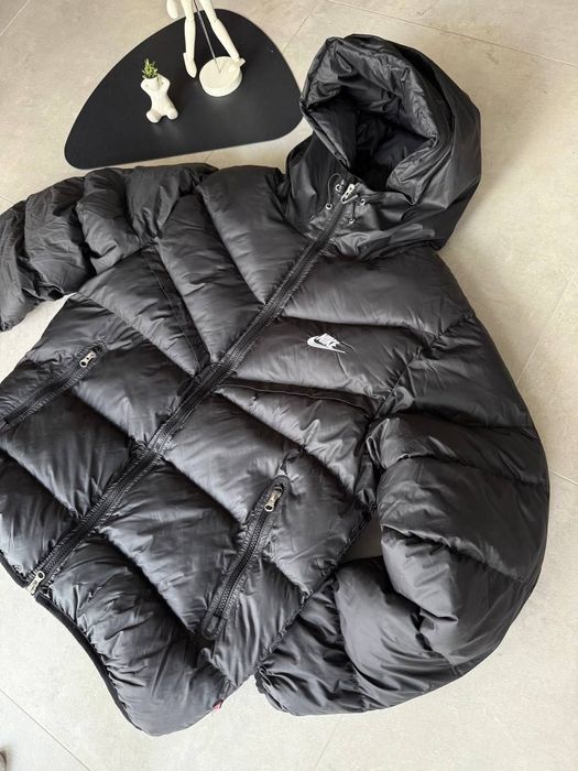 Kurtka Nike Storm-Fit