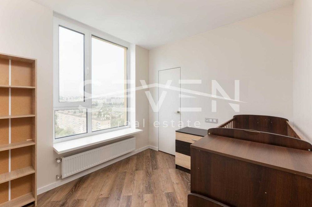 Продаж 3к квартира ЖК Метрополія Дарниця