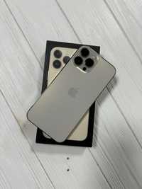 Магазин . Apple iphone 13 Pro Max 256gb 90% gold neverlock