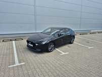Mazda 3 Mazda 3 2019 Niski Przebieg Pierwszy Właściciel
