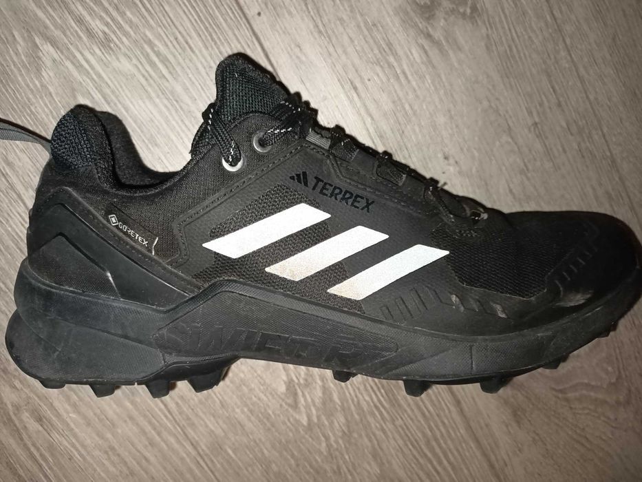 Adidas Terrex Swift R3 GTX IE7634 męskie buty trekkingowe rozm. 44 2/3