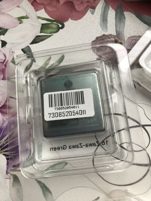 Тіні для повік Shiseido Makeup POP PowderGel Eye Shadow 2.2 г
