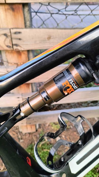 Rower MTB SUPERIOR 29 Team Elite