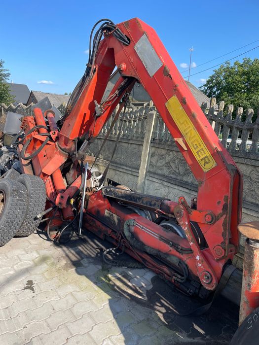 Продам маніпулятор