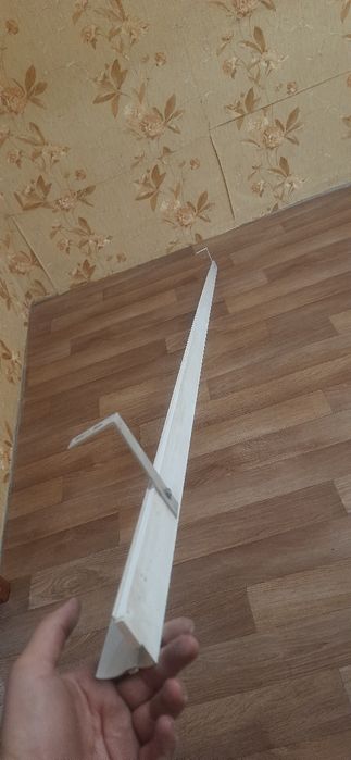 Карниз в гарному стані