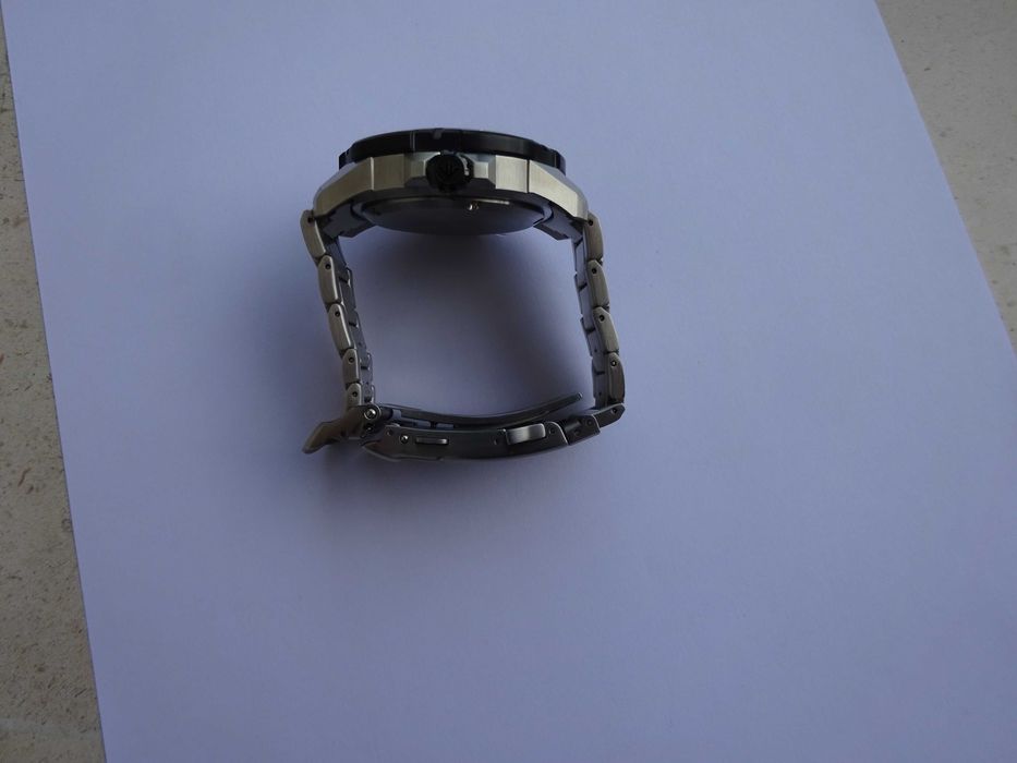 Relógio Citizen Eco Drive Promaster GMT
