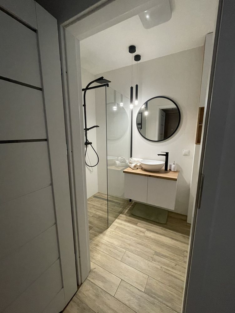 Apartament Jantar Burszynowe Osiedle na Rybackiej