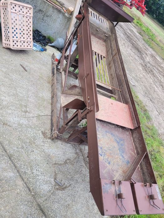 Sprzedam Sortownik do Ziemniakow Polski stan bardzo dobry