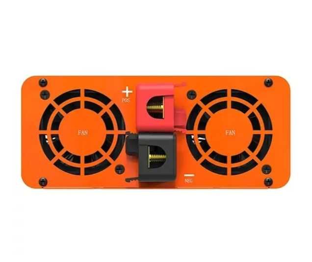 Инвертор Преобразователь Datou Boss 2000 - 4000Вт 12-220В чистый синус