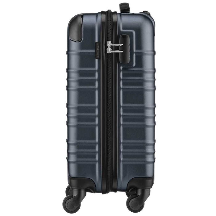 Валіза Wenger Amplar, Carry-On Hardside suitcase, мала, -29%