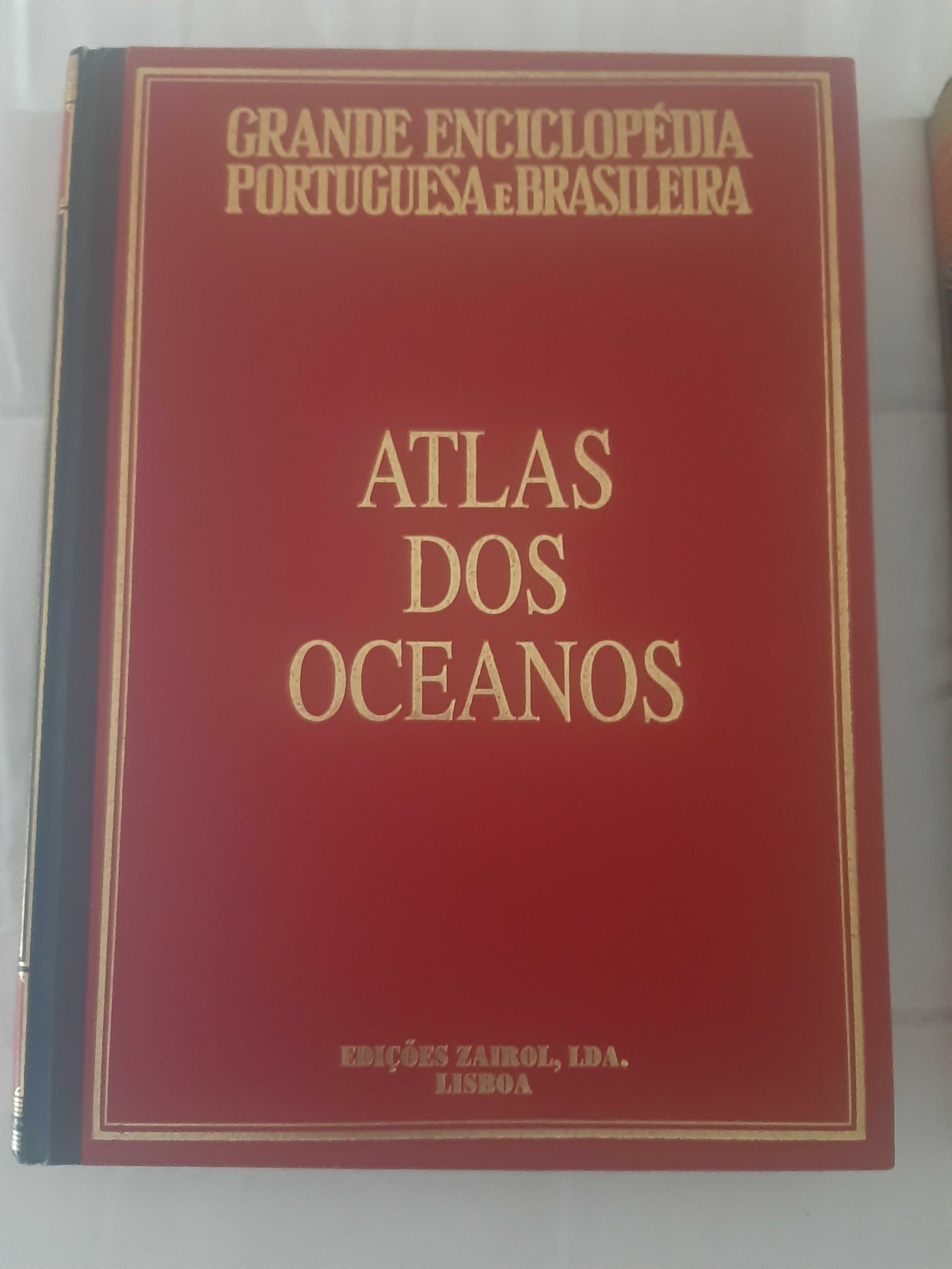 Enciclopédias para os amantes e colecionadores de bons livros