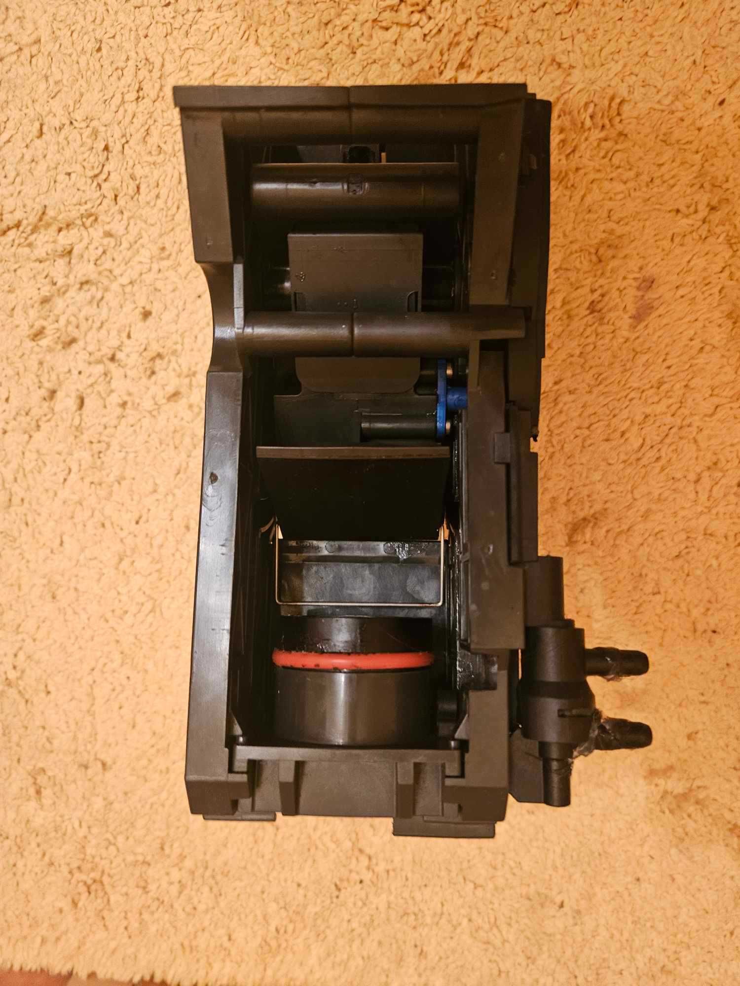 Częsci do ekspresu do kawy Bosch Vero Caffe Latte TES50321RW